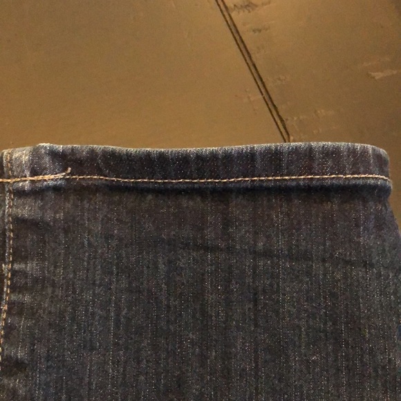 Joe’s Jeans Cigarette Fit/Tessa Wash Sz 30 - Picture 9 of 9